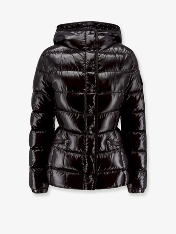 Barante fitted down jacket - MONCLER - gender_Woman
