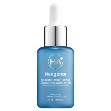 Neogence 霓淨思 玻尿酸超導潤澤精華  30ml  1瓶