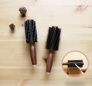 14排小胖胖圓梳