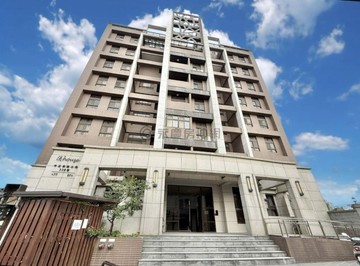 『隱HOUSE』近青埔高鐵低總價小資成家1+1房｜桃園市大園區中正東路三段