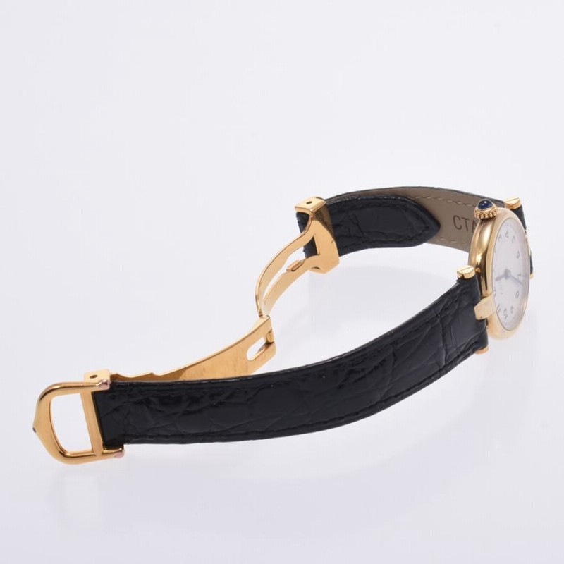 CARTIER カルティエ マスト ヴァンドーム ベルメイユ