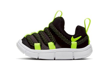 NOVICE TD VOLT