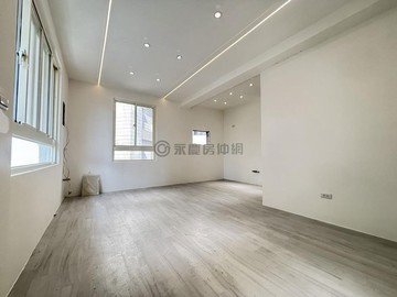 中路市府商圈全新低總價三房美寓｜桃園市桃園區中山路