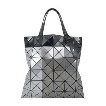 ISSEY MIYAKE 三宅一生 BAOBAO TRES 6X6托特包-青銅色混合