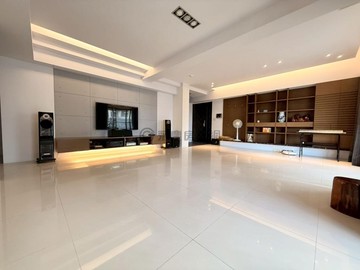 愛九街《璟都群英會》 3+1房平車~前後大陽台｜桃園市桃園區愛九街