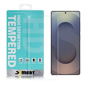 南紡購物中心 for Samsung Galaxy S25 Ultra 薄型 9H 玻璃保護貼-非滿版