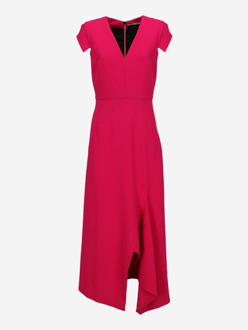 Roland Mouret Long Dress