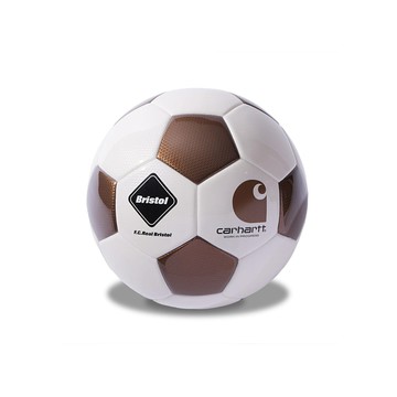 F.C.REAL BRISTOL  CARHARTT WIP SOCCER BALL