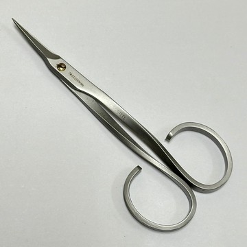 [沐沐屋] Tweezerman 去角質剪 死皮剪 指甲剪 美甲工具 -