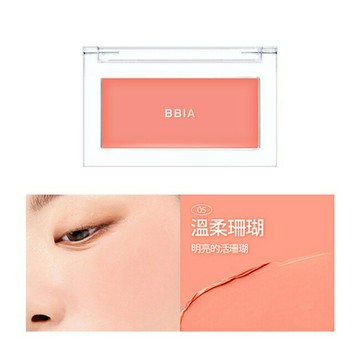 BBIA Downy Cheek 絲絨腮紅膏 #05 3.5g