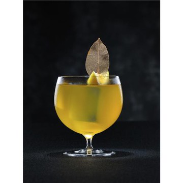 DWF07 CRISON酒吧傳奇水晶玻璃矮腳雞尾酒杯啤酒果汁飲料超薄商用