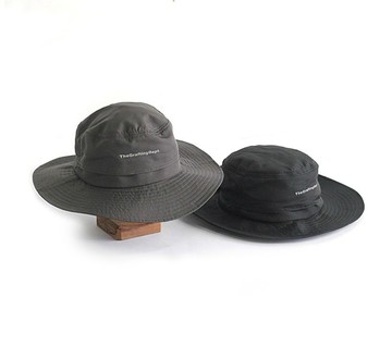 Karin Sunshade Hat The Grafting Dept杜邦氟龍遮陽漁夫帽/兩色