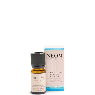 NEOM Complete Bliss Essential Oil Blend 0.3 fl. oz
