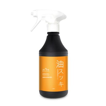 康朵廚房除油家事液態皂400mlx3入