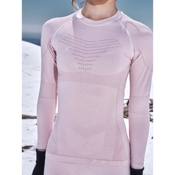 awka滑雪速干衣戶外運動登山排汗保暖內衣速干褲壓縮衣男女專業