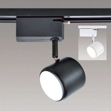 5W三色變光軌道燈 B140-64-75667 75668