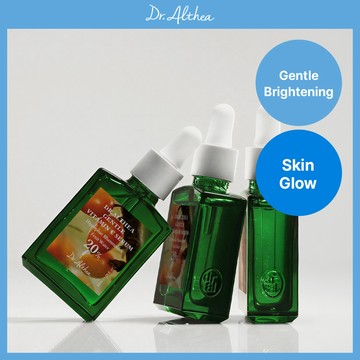 Dr. Althea Gentle Vitamin C Serum 30ml