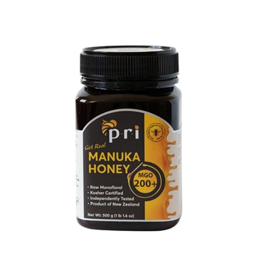 PRI Manuka Honey 20 plus 1.1 lbs