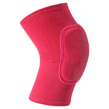 A-ZEAL 加厚防撞護膝  炫彩紅  1雙