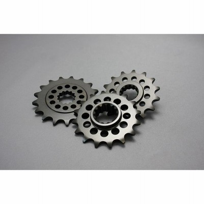 SUNSTAR (サンスター) フロントスプロケット 525-18T CB1300SF SB