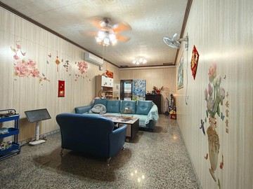 鳳林輔英科大商圈 超大地坪7房美透天｜高雄市大寮區鳳林三路