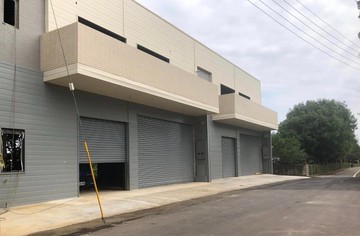 清水區東山國小全新完工丙建3照工業廠房｜台中市清水區神清路