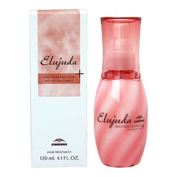 MILBON Elujuda Frizz Fixer Emulsion + 120mL