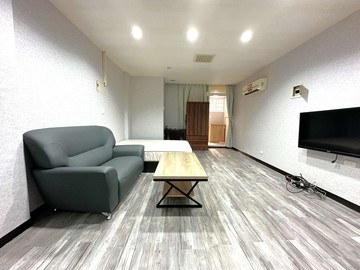 小潘潘~科博館4.6%投報收租5套｜台中市西屯區大有街