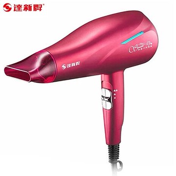 TASHIN 達新牌 負離子抗菌吹風機 TS-2969-