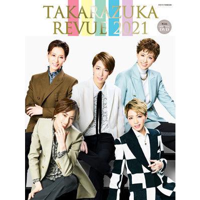 TAKARAZUKA REVUE タカラヅカMOOK 宝塚クリエイティブアーツ