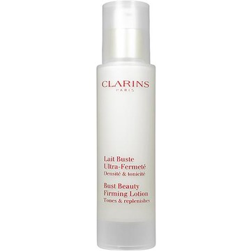 CLARINS 克蘭詩 牛奶果美胸霜-緊實(50ml)(細長瓶新包裝)