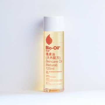 百洛 天然配方護膚油125ML