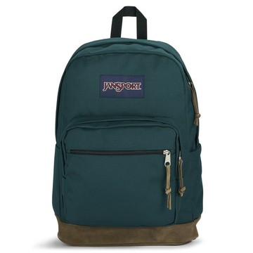 RIGHT PACK - 杜松綠