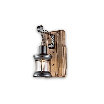 【必登堡】安墨壁燈 【B336349】