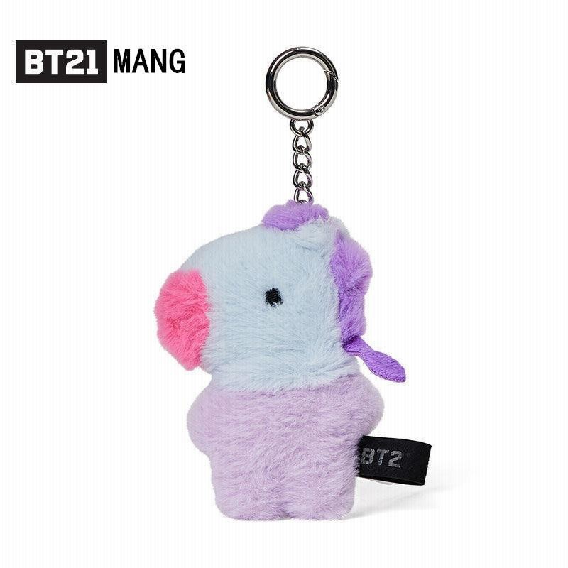 一部翌日発送 BT21 防弾少年団 BTS バンタン キーリング