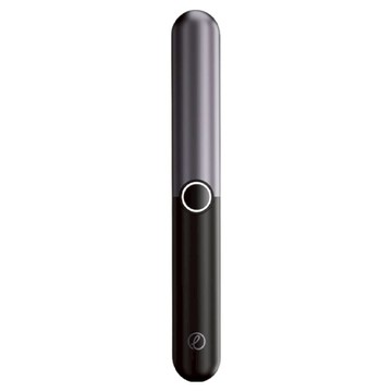 ENCHEN 映趣 鼻毛器 Mocha N IPX7防水等級 Type-C充電  黑色