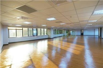【住商長安】捷運帷幕大坪數保富商辦B｜台北市松山區復興北路
