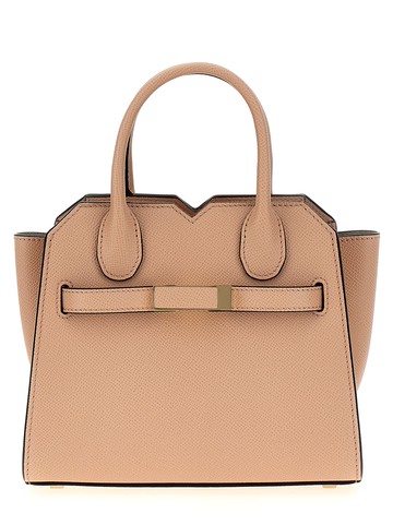 Valextra Micro milano Hand Bag