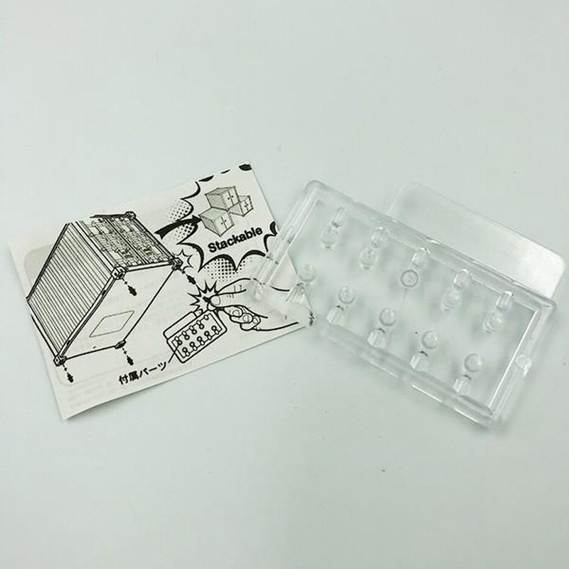 Bank Of Container バンクオブコンテナー 全4色 海上コンテナ