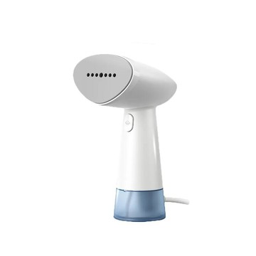 生活家電 【Philips 飛利浦】手持蒸氣迷你輕巧掛燙機 STH1000/10