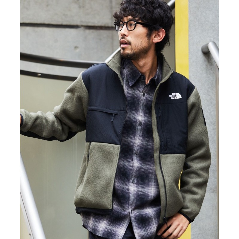 the-north-face THE NORTH FACE ザ ノースフェイス Denali Jacket デナリジャケット 通販  LINEポイント最大GET | LINEショッピング