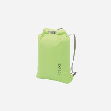 ├登山樂┤瑞士 EXPED Splash15 防水背包 防水包 Lime 銀光綠 # EXPED-76314