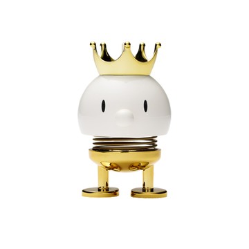 北歐櫥窗 Hoptimist Prince 王子 彈簧公仔（小）