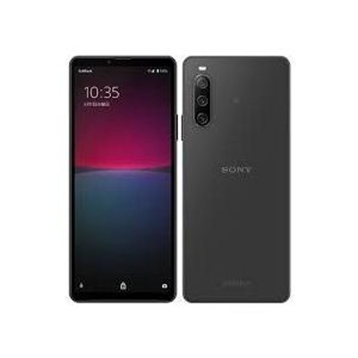 Sony Xperia 10 IV SO-52C 128GB SIMフリー 通販 LINEポイント最大GET