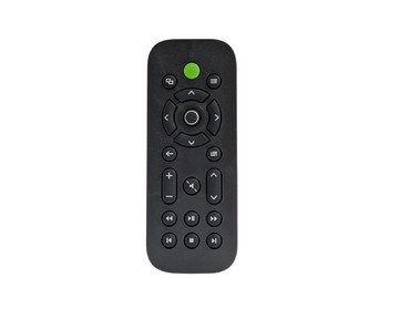 [2玉山網] Xbox One 主機遙控器 相容 Xbox Series X|S 多媒體紅外線電視遙控器 Netflix Youtube_HH1
