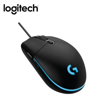 羅技 G102 Prodigy 遊戲 光學滑鼠