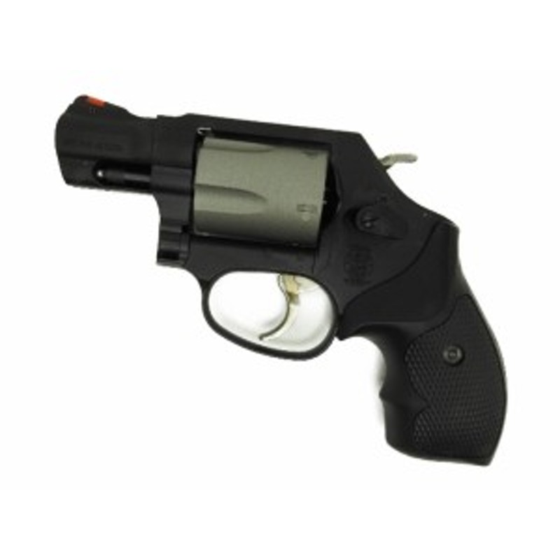 タナカワークス S&W M360PD シリンダーセラコート モデルガン HW-