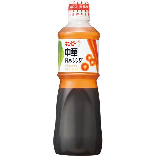 キューピー　ＱＰ　中華ドレッシング　１Ｌ×9個