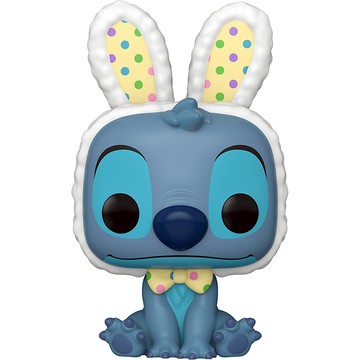 FUNKO POP Disney: 復活節- Stitch FN83112