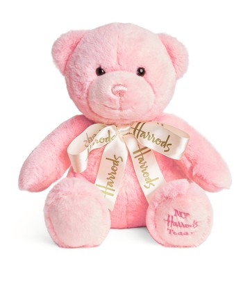 My Harrods Teddy